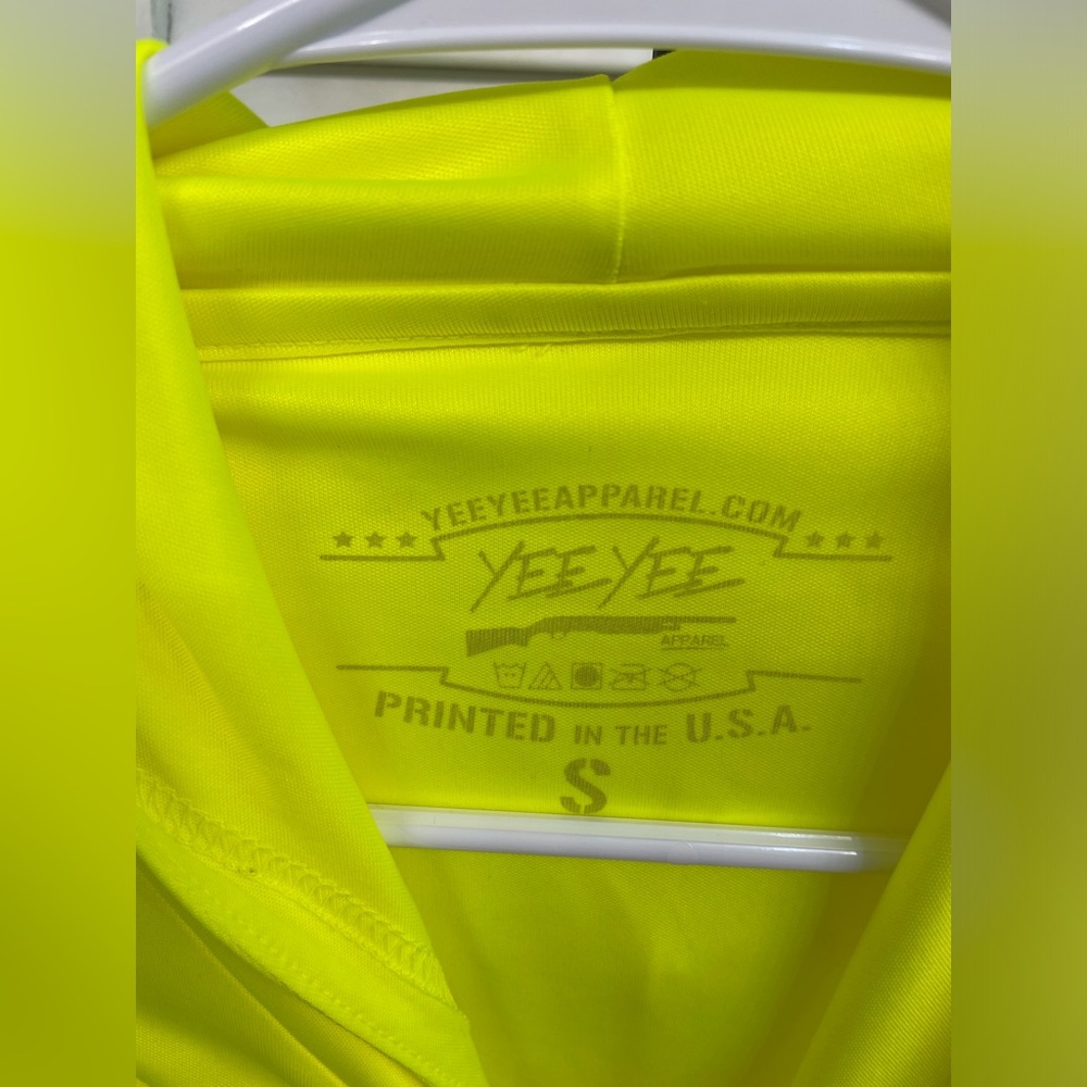 Yee Yee Sun Protection Performance Top - Picture 3 of 3